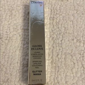 Lancôme Gloss In Love